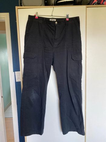 Pantalon cargo only taille XL