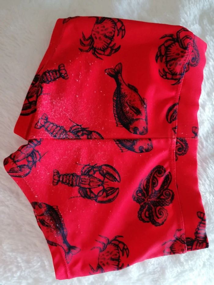 Maillot de bain 2-4 ans - photo numéro 2