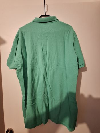 Pull  vert