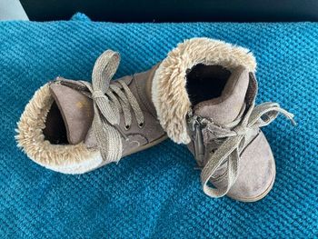 Boots Chipie