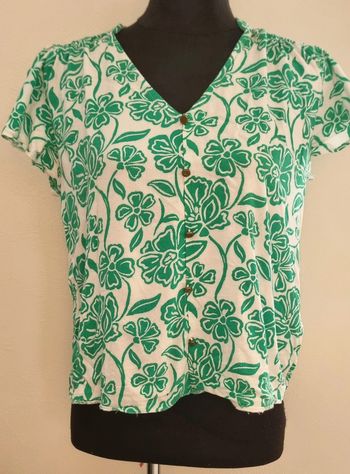 Blouse Naf Naf