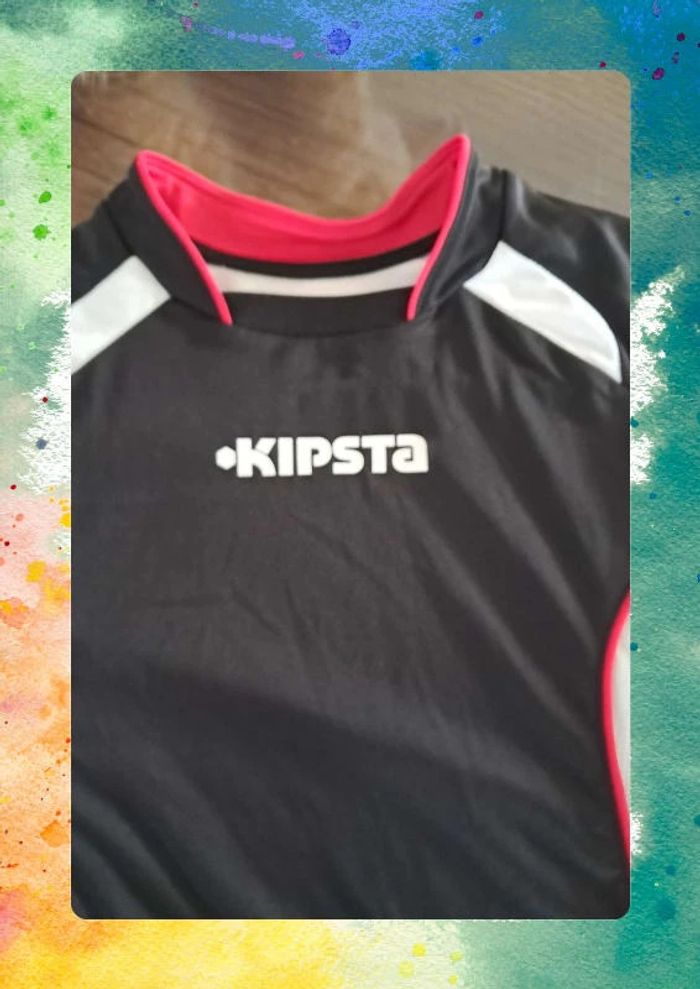 Tshirt sport 8 ans - photo numéro 2