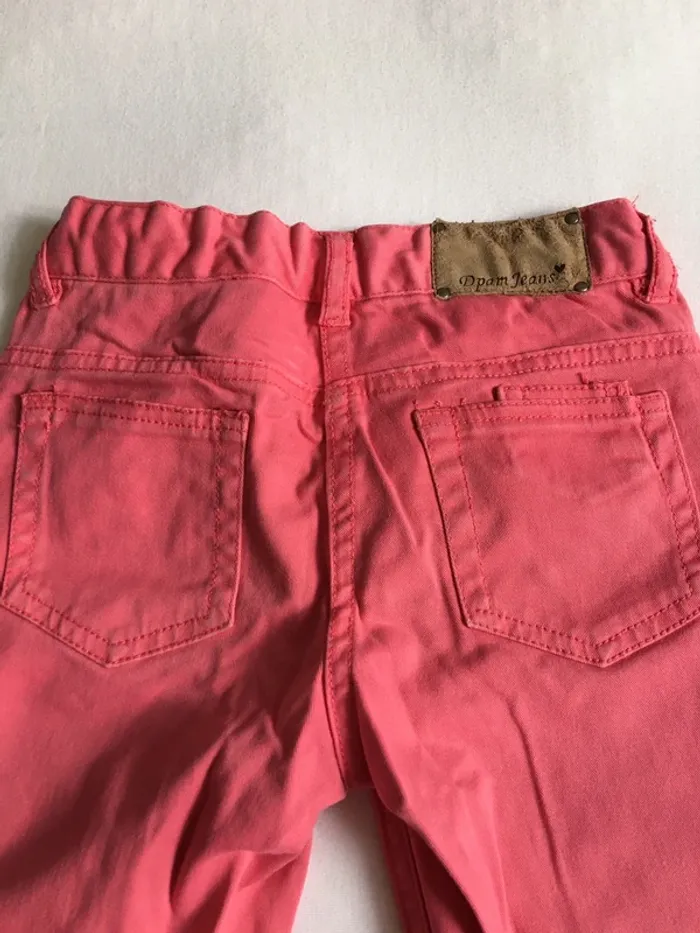 Pantalon - photo numéro 5