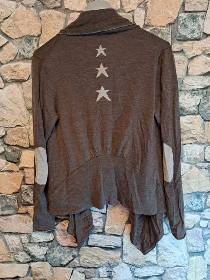 Gilet - photo numéro 2