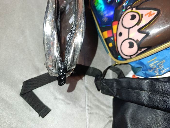 Lot Harry Potter - photo numéro 8