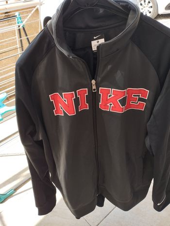 Ensemble Nike homme XL