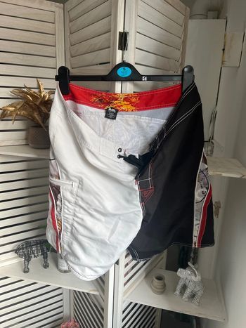 Short homme