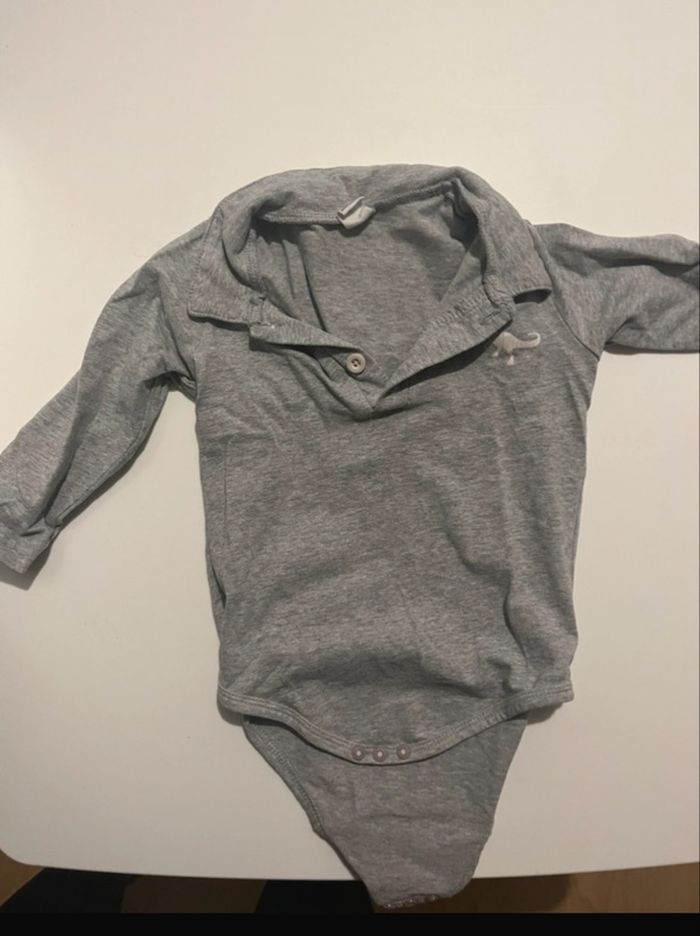 Lot de vêtements - photo numéro 6