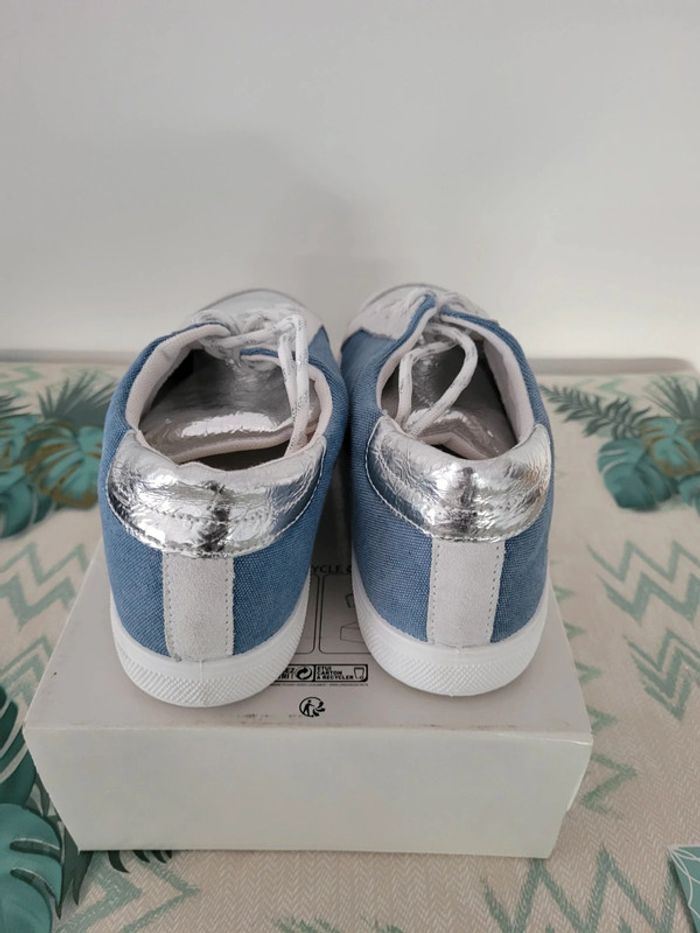 Basket Eram T40 - photo numéro 2