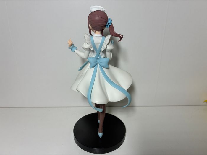 The Quintessential Quintuplets Figurine Miku Nakano Kyunties - photo numéro 5