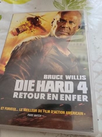 Die hard 4
