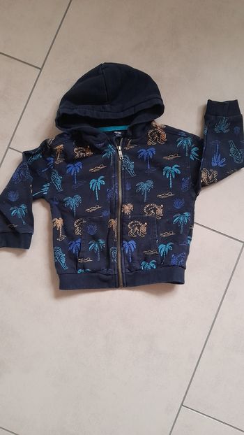 Gilet