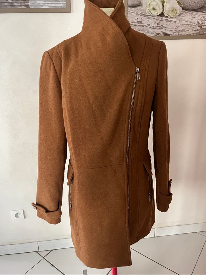 Manteau - photo numéro 2