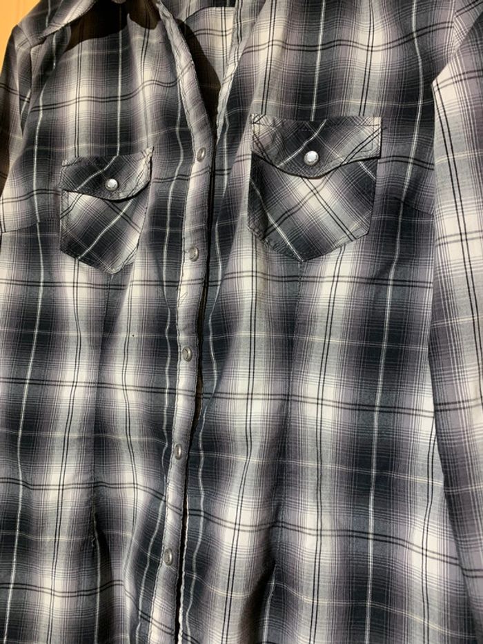 Chemise Cache Cache - Taille 1 - photo numéro 2