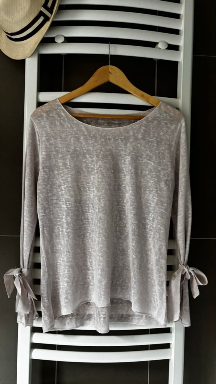 Pull fin Taille 38 - photo numéro 2