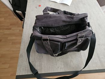 Sac à langer enfant