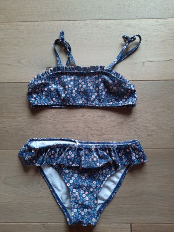 Maillot de bain Lili Marelle