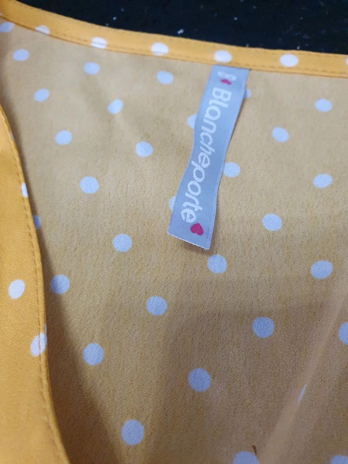 Chemisier Blancheporte M - photo numéro 2