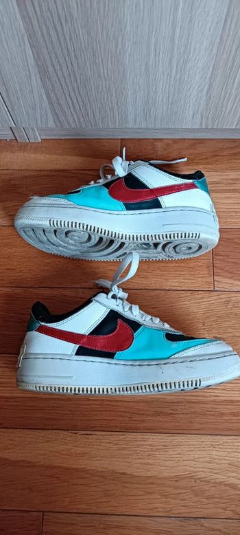 Nike air air force 1 taille 38