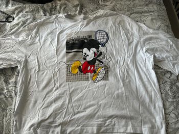 Tee-shirts Mickey