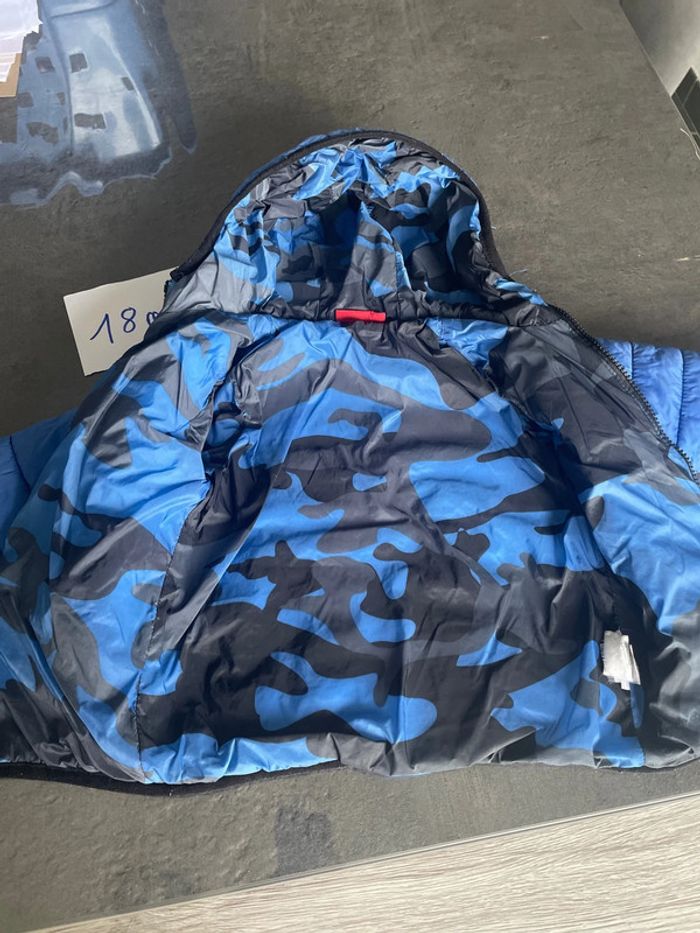 Blouson mi saison - photo numéro 6