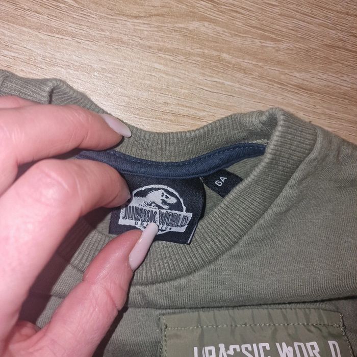 Sweat - photo numéro 2