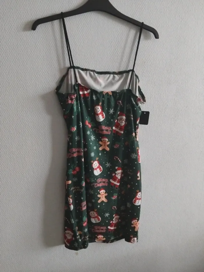 Robe taille S - photo numéro 3