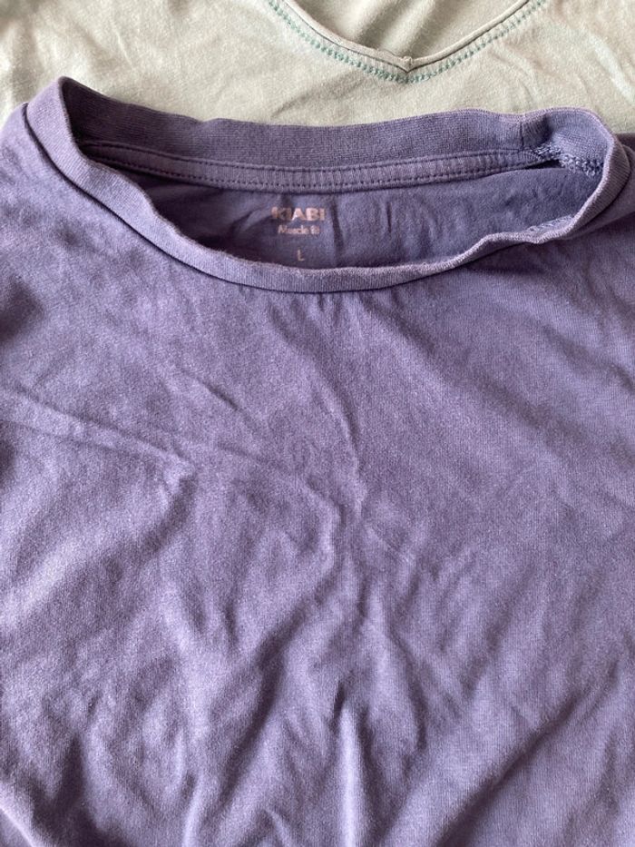 Lot t shirts hommes - photo numéro 4