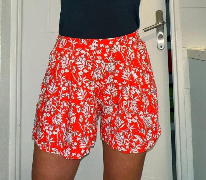 Short Camaïeu Comme Comme Neuf taille 36
