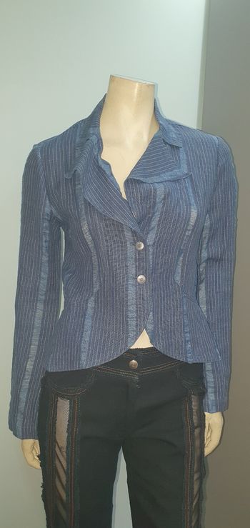 Legatte blazer taille 3