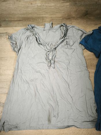 Tee shirt à l'aise Breizh L