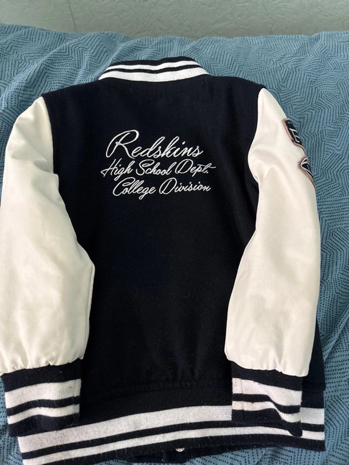 Veste - photo numéro 5