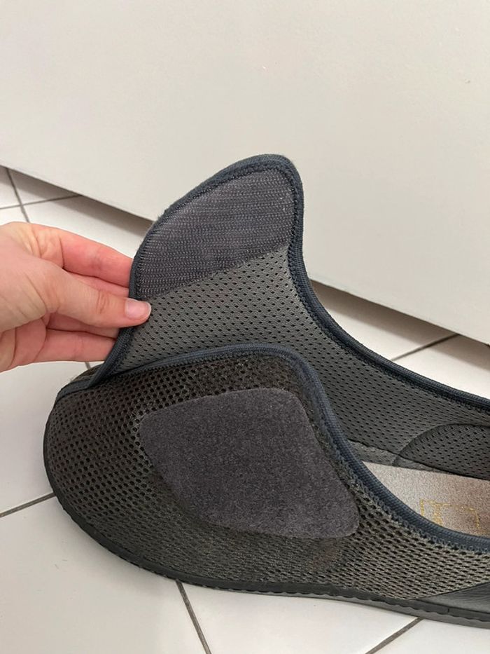 Chaussons orthopédiques Neut 45 - photo numéro 7