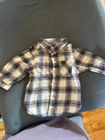 Chemise