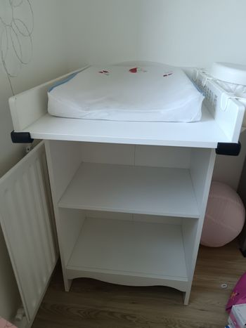 Table a langer SMAGORA ikea