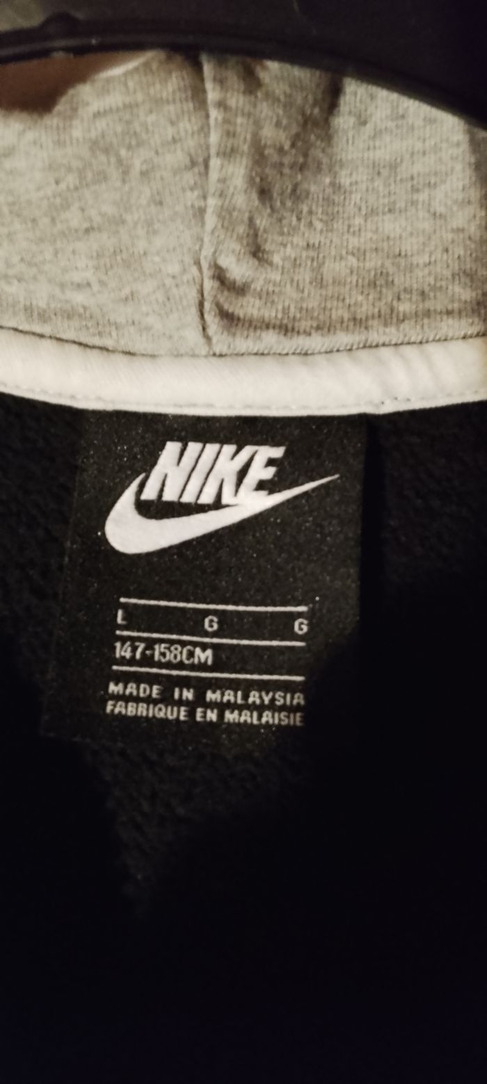 Sweat NIKE - photo numéro 3