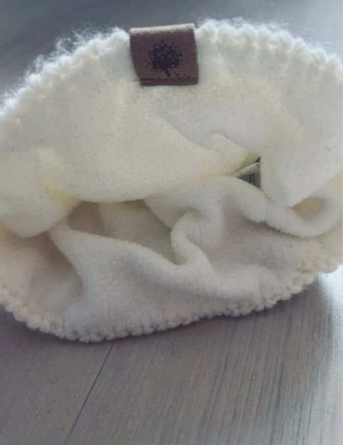 Bonnet beige Bedford Road - photo numéro 3