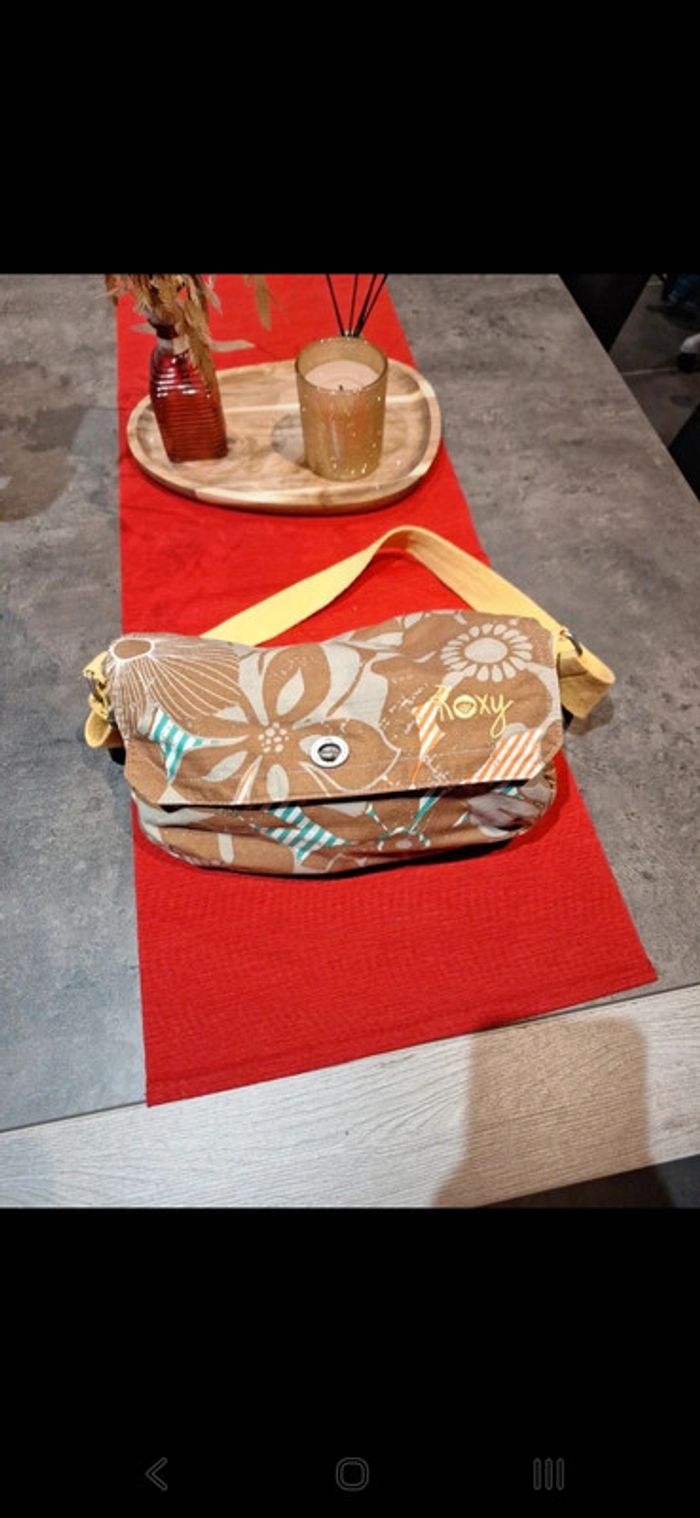 Sac à main Roxy été