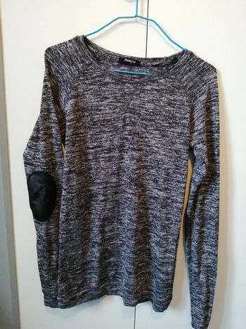 T-shirt manches longues