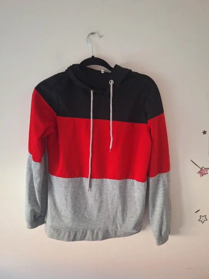 Sweat S