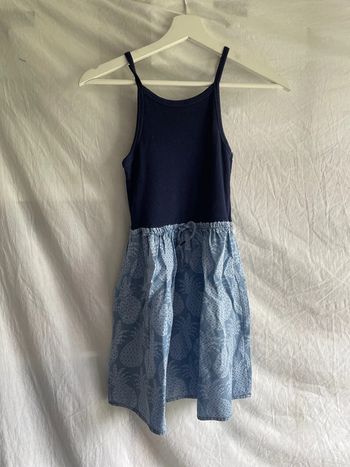 Robe 10 ans Gap