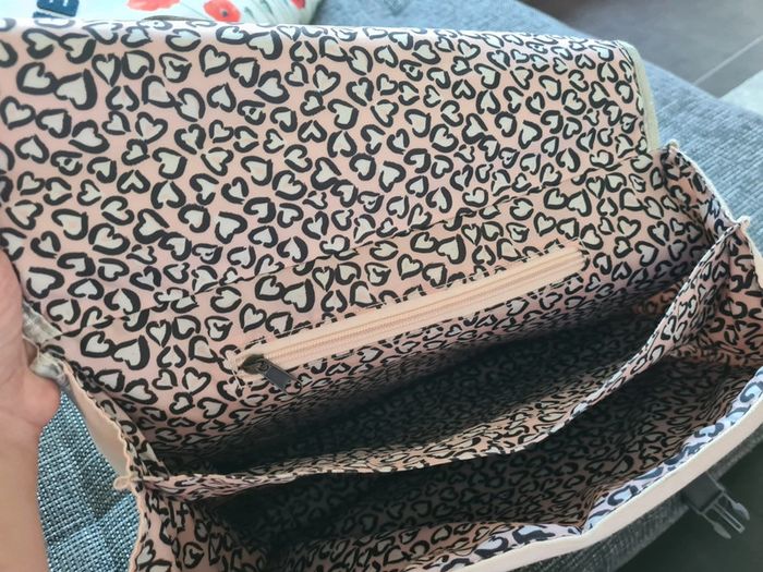 Cartable Ikks - photo numéro 4