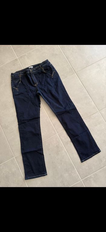 Jean femme Taille 46