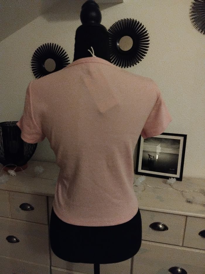 Tee-shirt smiley - photo numéro 2