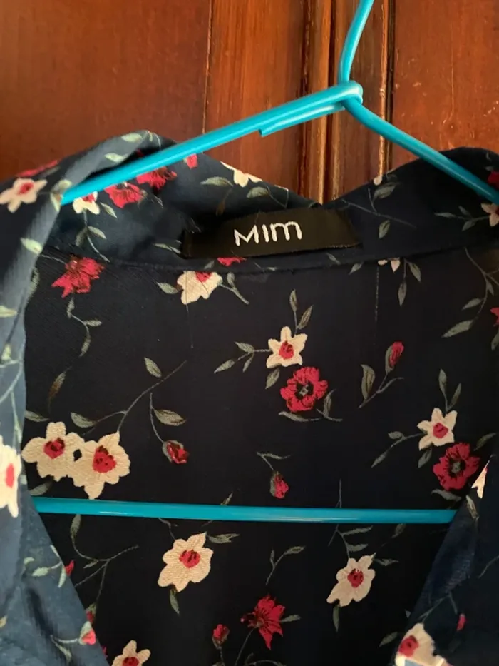 Blouse Mim taille 36 - photo numéro 6