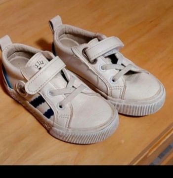 Basket lulu castagnette