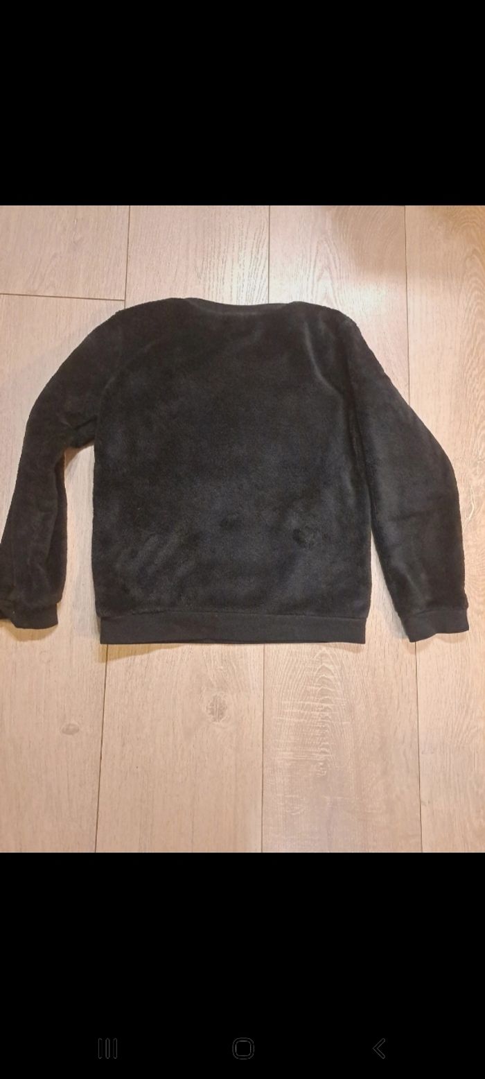 Pull fille - photo numéro 5