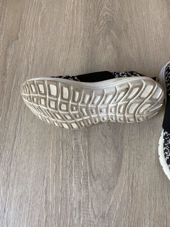 Chaussures toile 28 - photo numéro 3