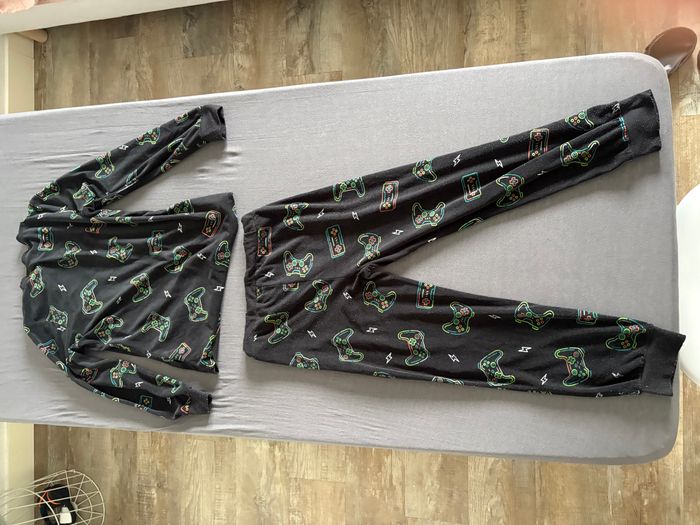 Pyjama - photo numéro 5