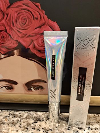 Revolution : gel sourcils (neuf)